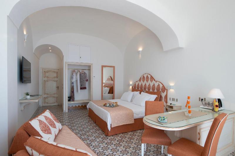CASA CAPRILE POSITANO - image 1