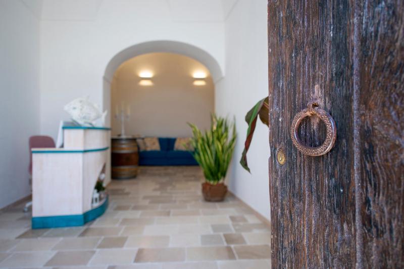 CASA CAPRILE POSITANO - image 9