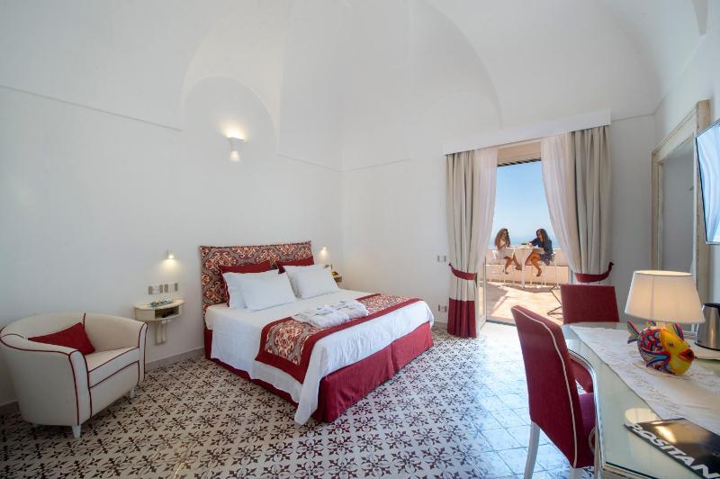 CASA CAPRILE POSITANO - image 26