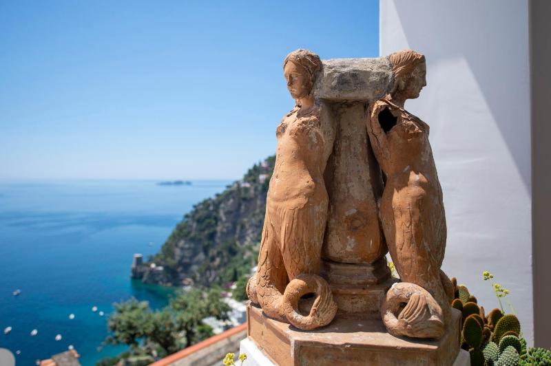 CASA CAPRILE POSITANO - image 34
