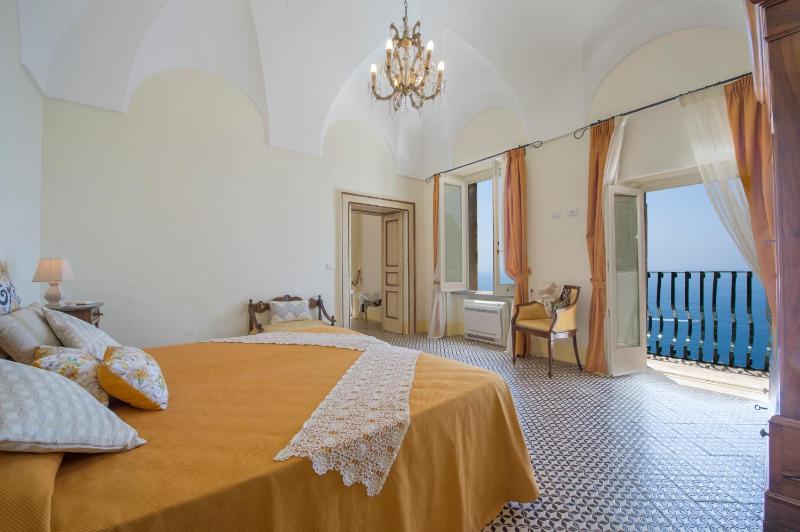 CASA CAPRILE POSITANO - image 24