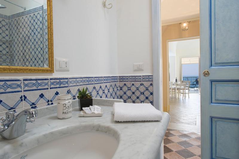 CASA CAPRILE POSITANO - image 7