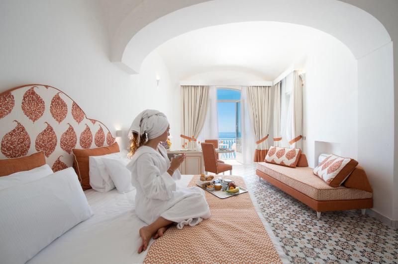CASA CAPRILE POSITANO - image 18