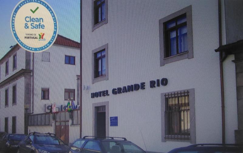 Hotel Grande Rio - image 6