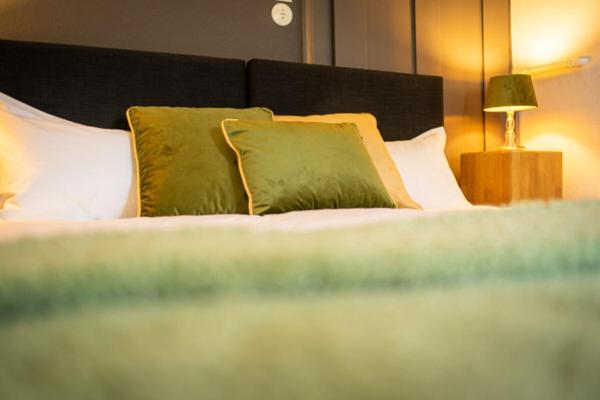 Comfort Double Room image 3
