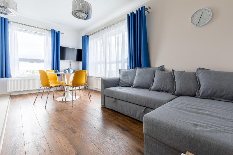 Symphony Baltica Towers Apartamenty by INA - image 16