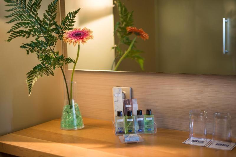 Superior Triple Room (2 Adults + 1 Child) image 3