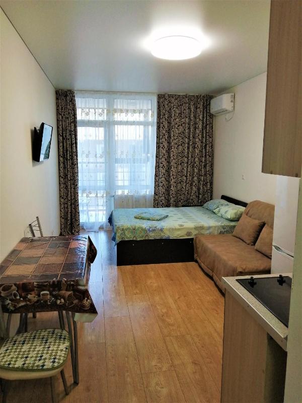 Apartment with Balcony image 2