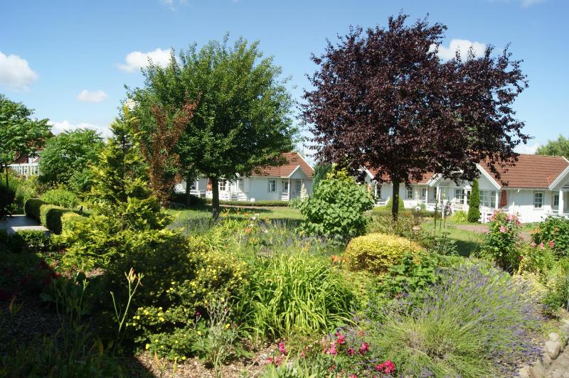 Schwedenhaus in der Hotelanlage Tarnewitzer Hof - image 28