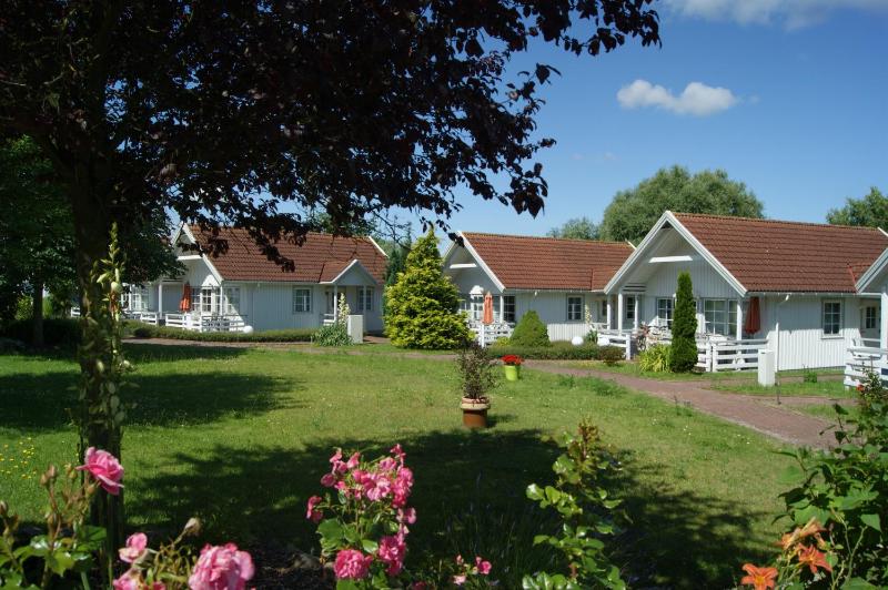 Schwedenhaus in der Hotelanlage Tarnewitzer Hof - image 21