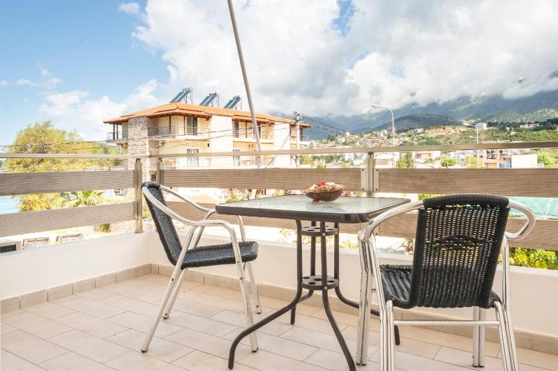 Apartment with Sea View image 3
