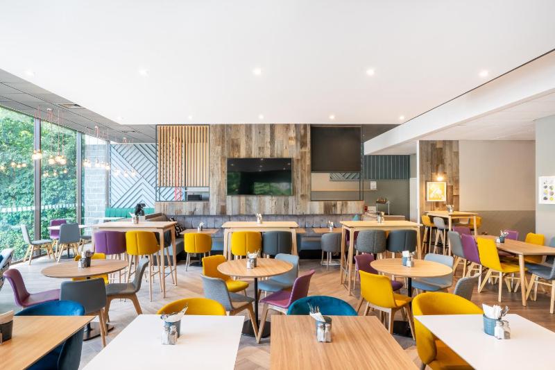 Holiday Inn Bournemouth By IHG - image 14