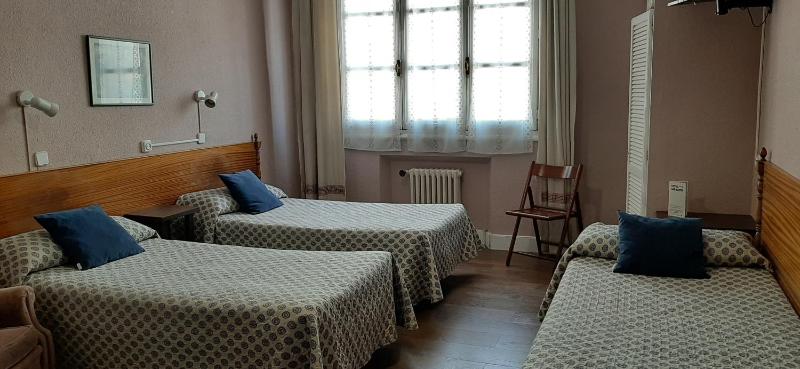 Hostal San Martin - image 3