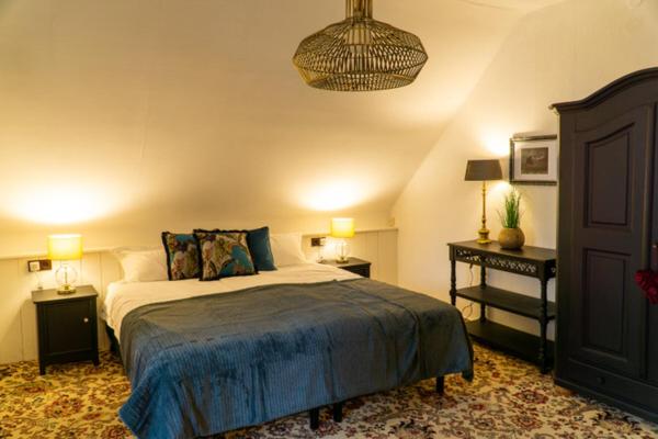 Comfort Double Room image 3