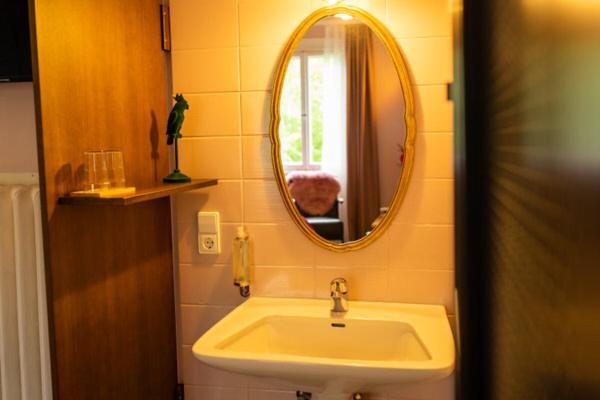 Comfort Double Room with Balcony image 3