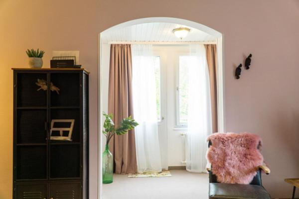 Comfort Double Room with Balcony image 4