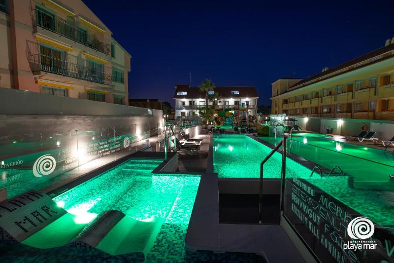 Apartamentos Turísticos Playa Mar I - image 5