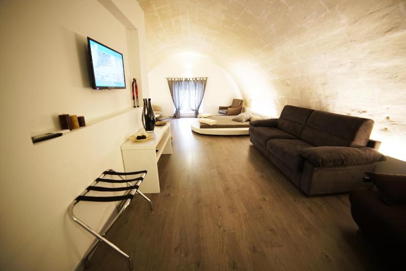 Deluxe Junior Suite image 3