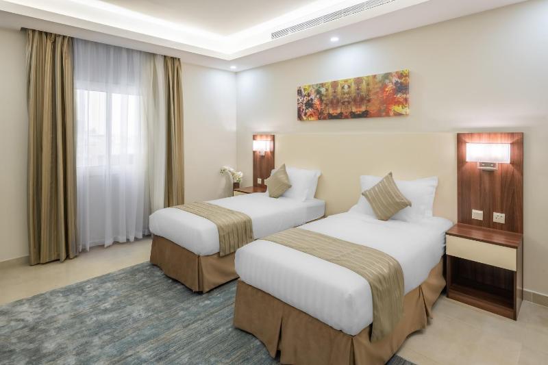Two-Bedroom Apartment image 1