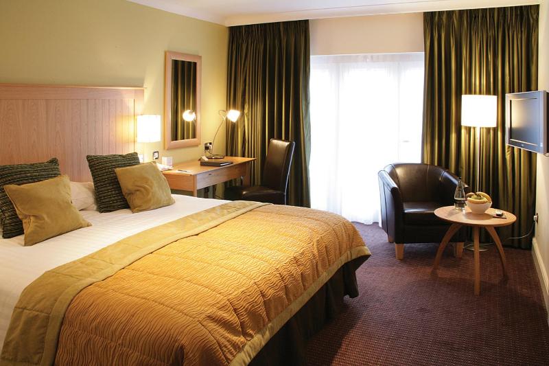Privilege Double Room image 3