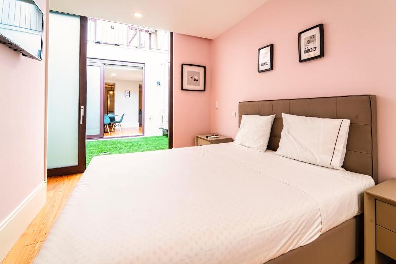 Morar Apartments Porto - image 16