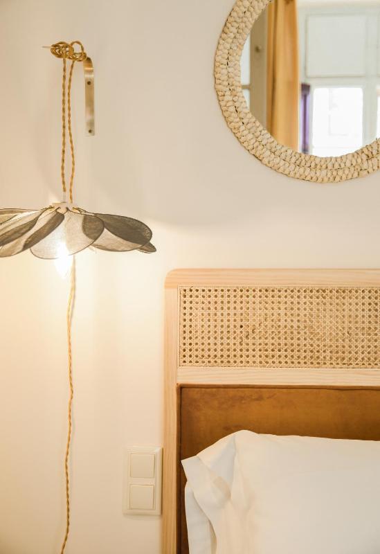 Double Room with Terrace image 3