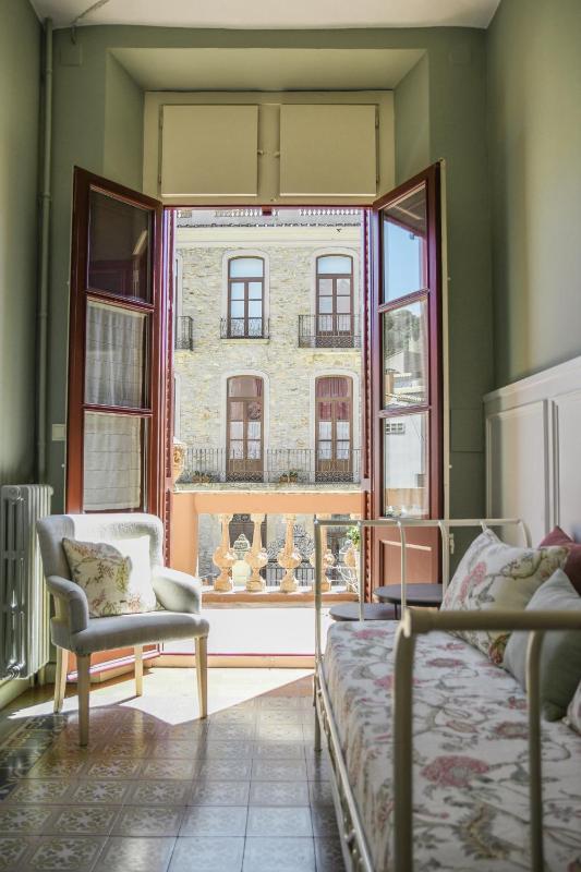 Junior Suite with Terrace image 3