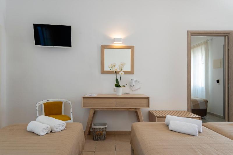 Galinos Hotel - image 15