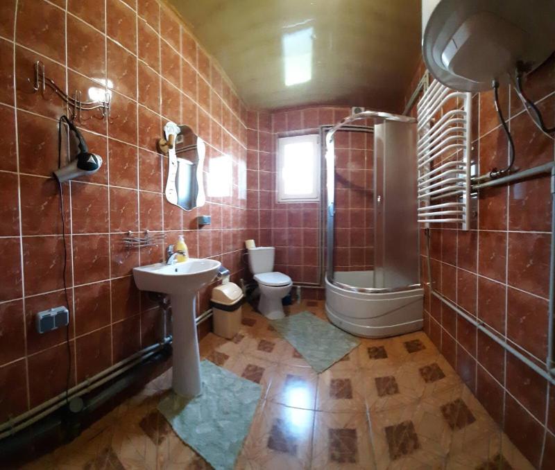 Cottage Zhelikhovskykh - image 10