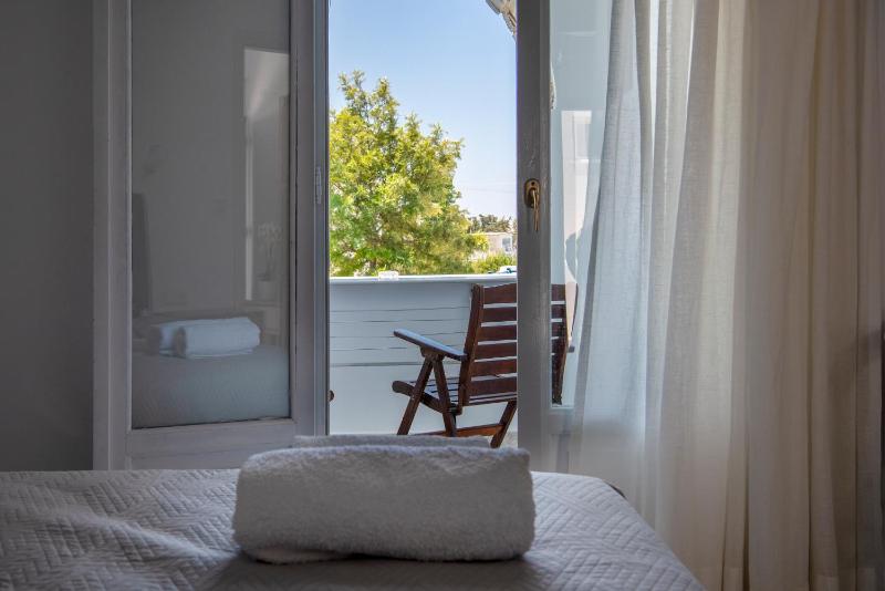 Galinos Hotel - image 16