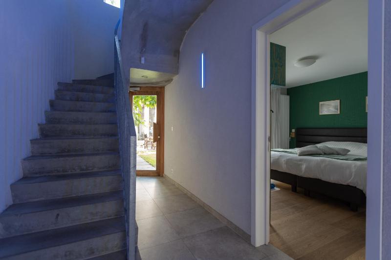 Double Room with Terrace image 2