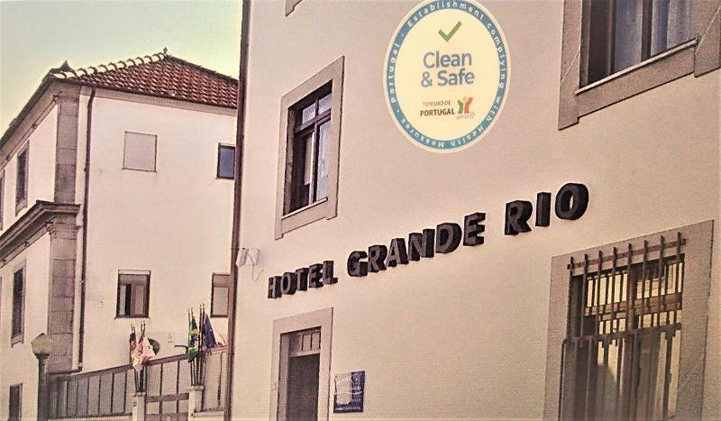 Hotel Grande Rio - image 10