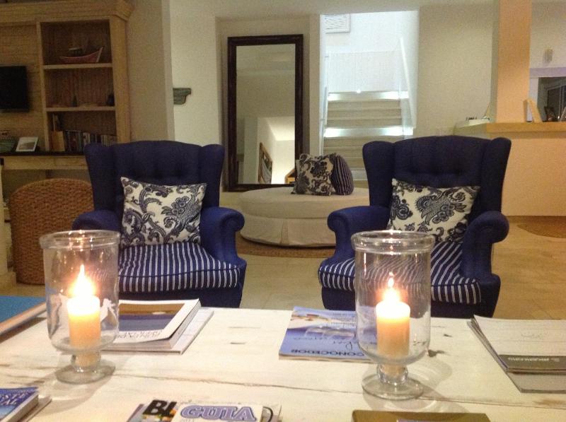 Kalá Hotel Boutique - image 12