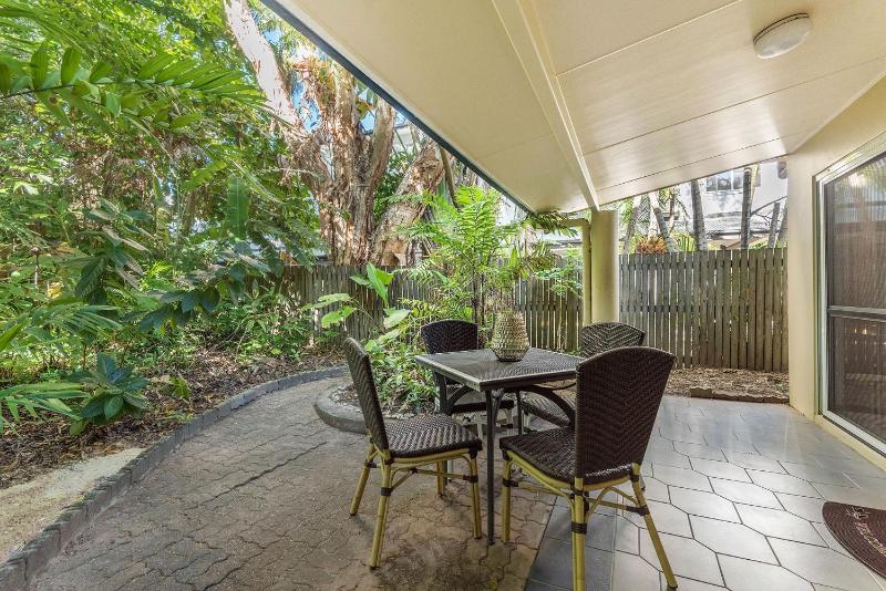 Marina Terraces Port Douglas - image 27
