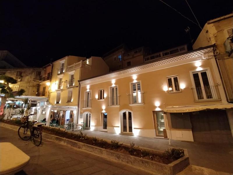 Franco's House Tropea - image 24