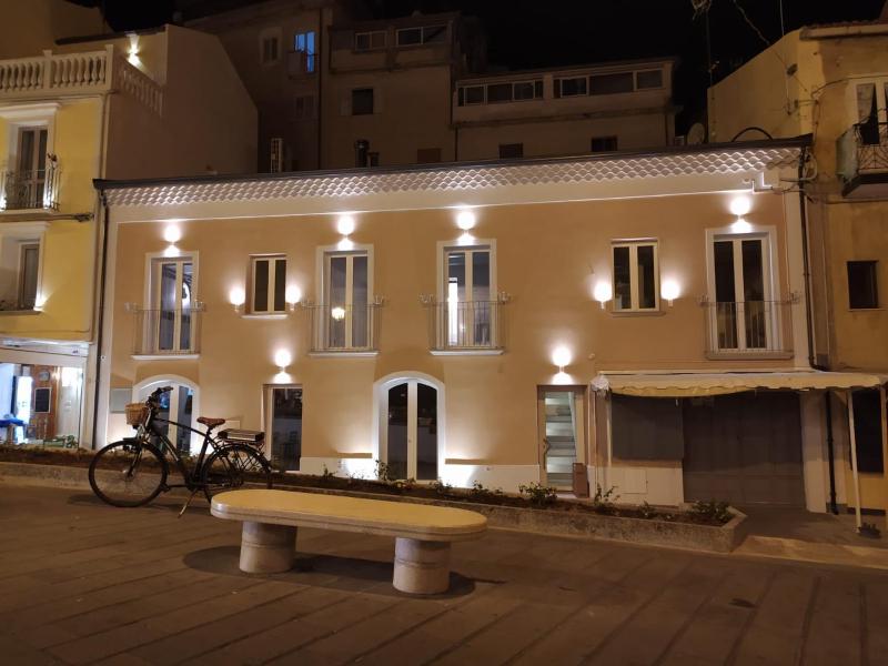 Franco's House Tropea - image 5