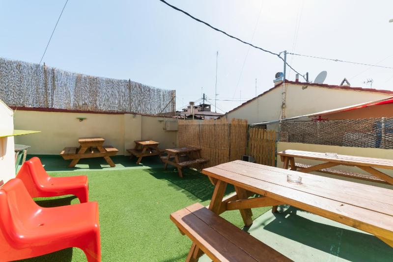 Red Nest Hostel - image 13