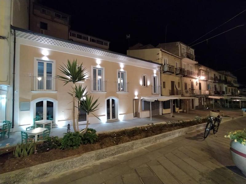 Franco's House Tropea - image 22