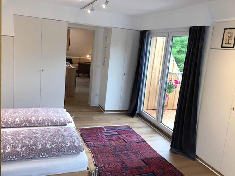 Two-Bedroom Apartment image 3