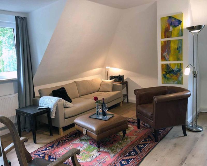 Two-Bedroom Apartment image 2