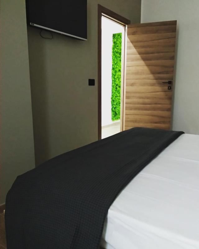 Two-Bedroom Apartment image 3