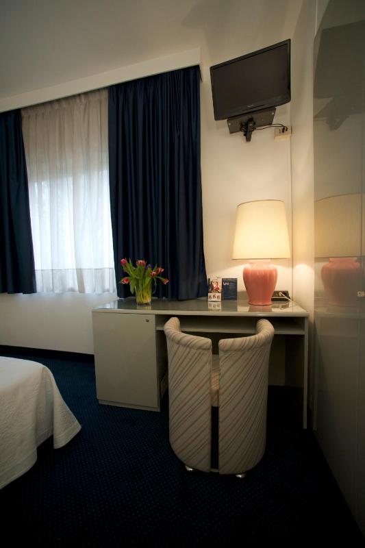 Double or Twin Room image 4
