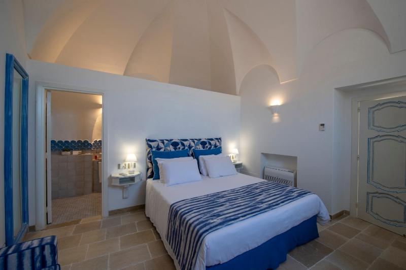 CASA CAPRILE POSITANO - image 23