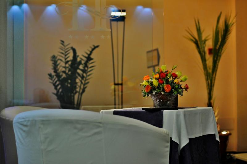 Hotel Savoia - image 39