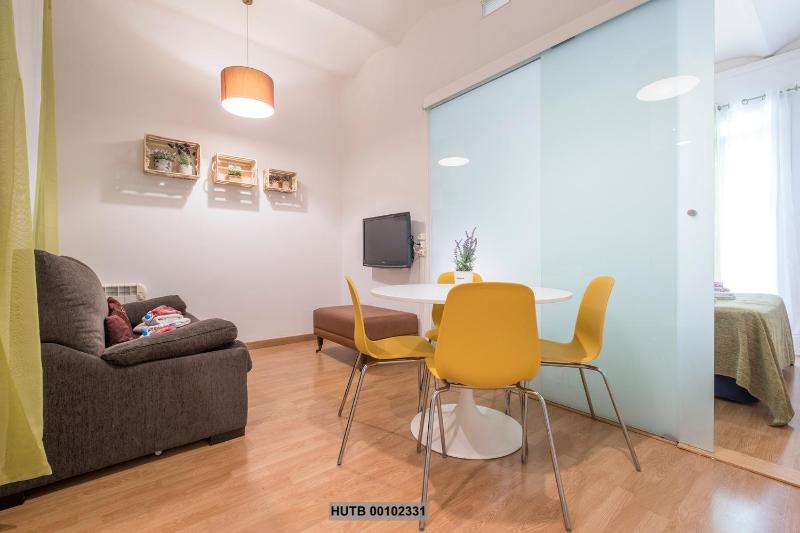 Superior One-Bedroom Apartment (4 Adults) image 4