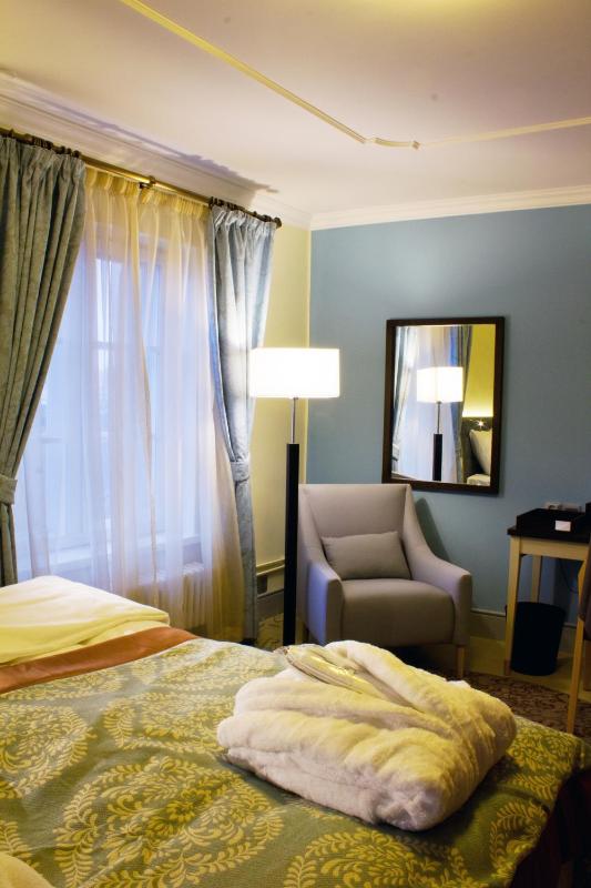 Superior Double Room - Annex image 3