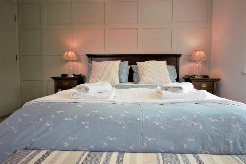 Deluxe King Room with Shower image 2