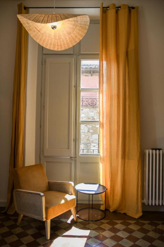 Double Room with Terrace image 4