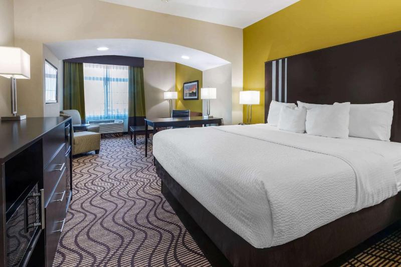 Executive King Room image 4
