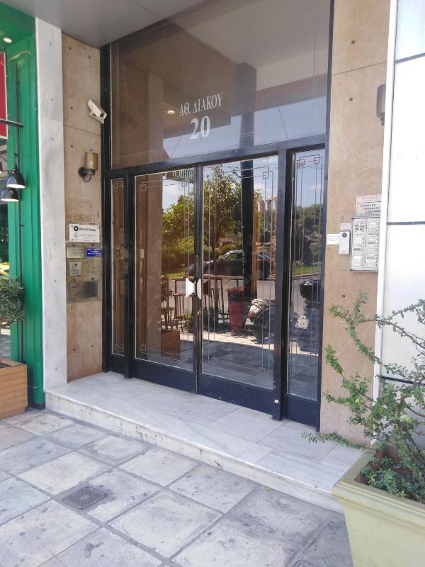 Two-Bedroom Apartment image 2